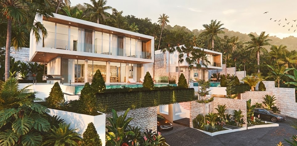 Wastunara Architecture